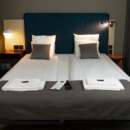 Best Western Hotel Norrkoping City エクステリア 写真