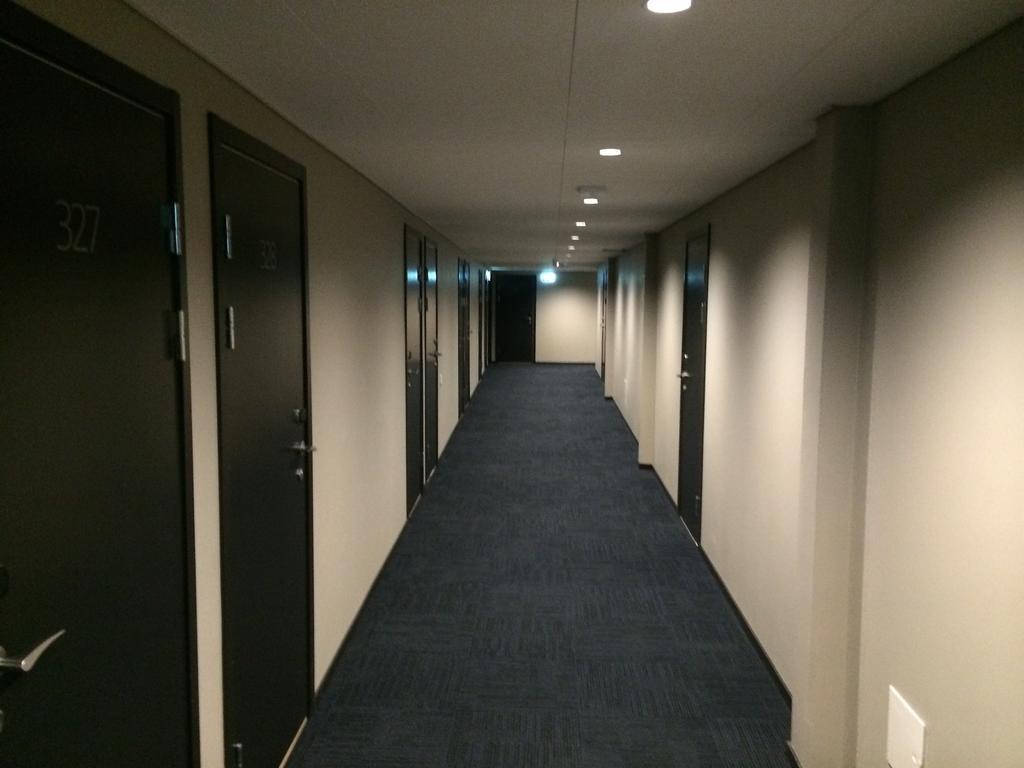 Best Western Hotel Norrkoping City エクステリア 写真