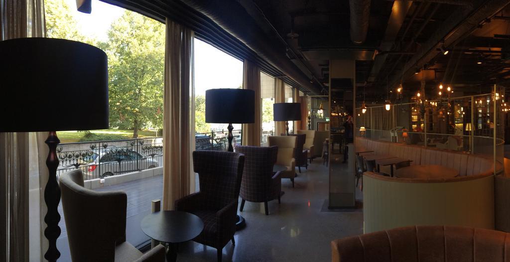 Best Western Hotel Norrkoping City エクステリア 写真