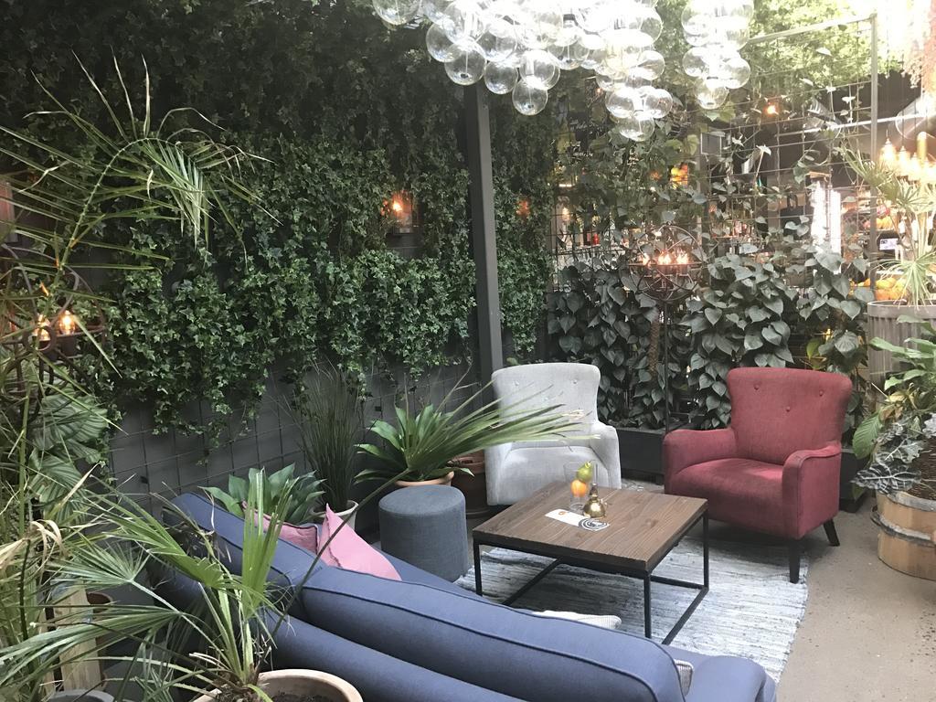 Best Western Hotel Norrkoping City エクステリア 写真