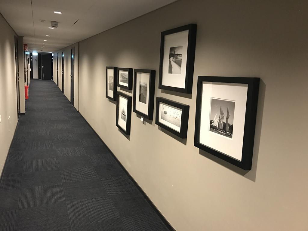 Best Western Hotel Norrkoping City エクステリア 写真