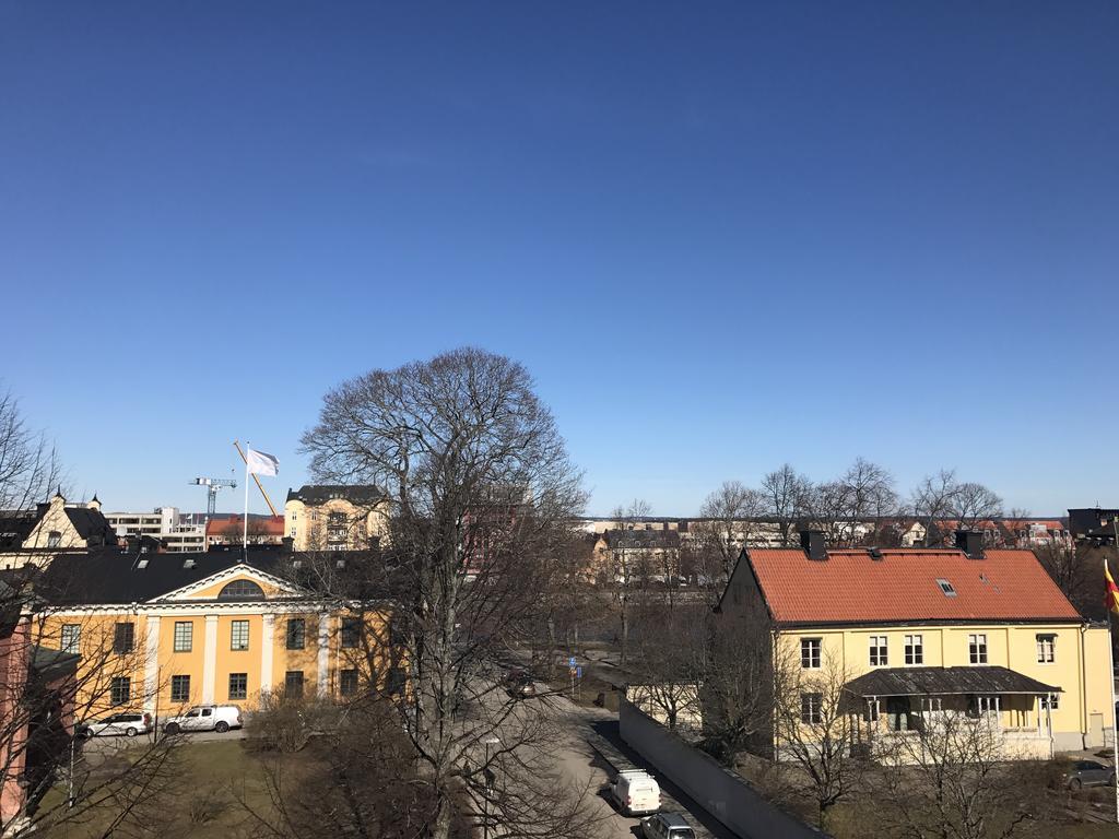 Best Western Hotel Norrkoping City エクステリア 写真