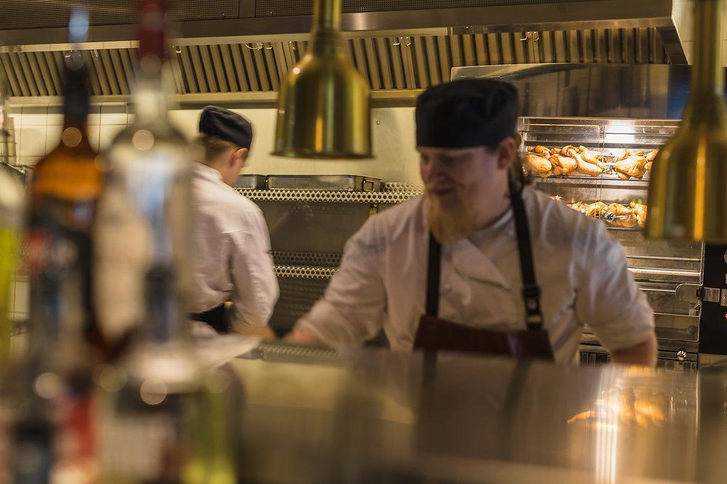 Best Western Hotel Norrkoping City エクステリア 写真