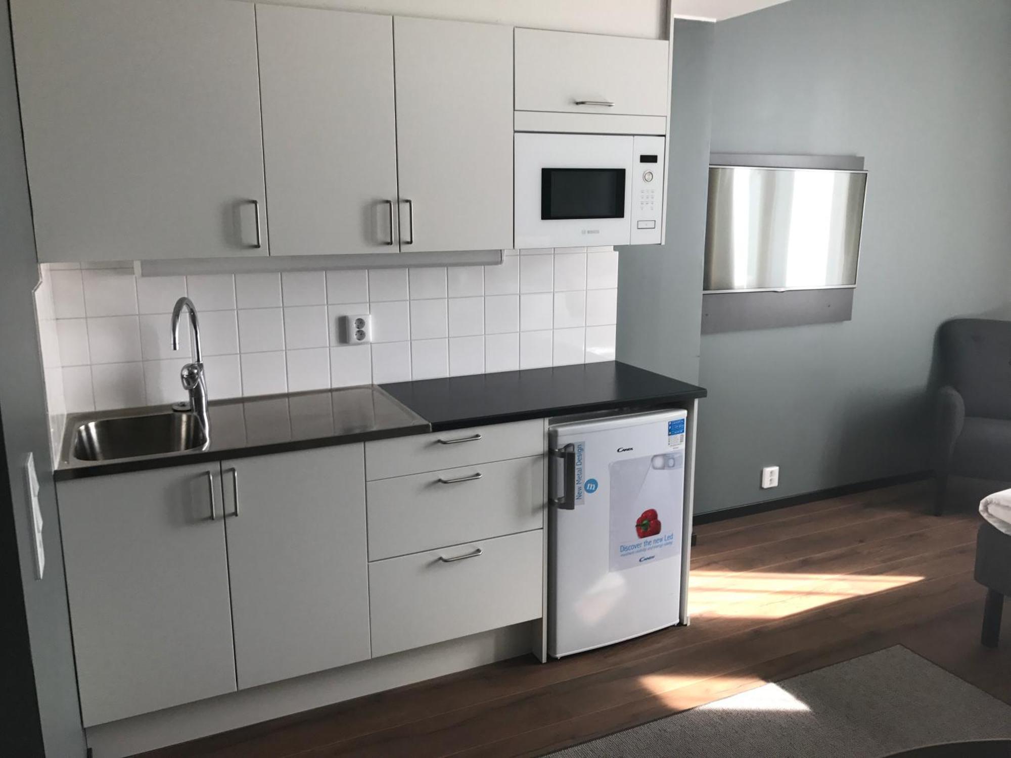 Best Western Hotel Norrkoping City エクステリア 写真