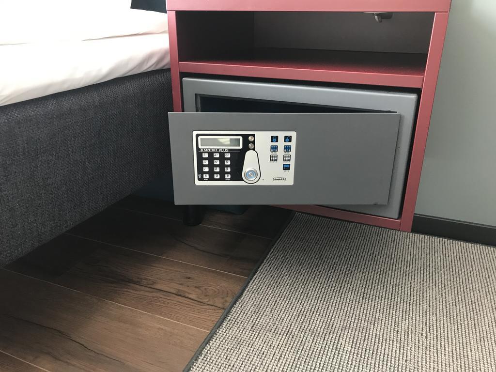 Best Western Hotel Norrkoping City エクステリア 写真
