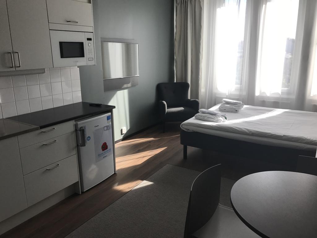 Best Western Hotel Norrkoping City エクステリア 写真