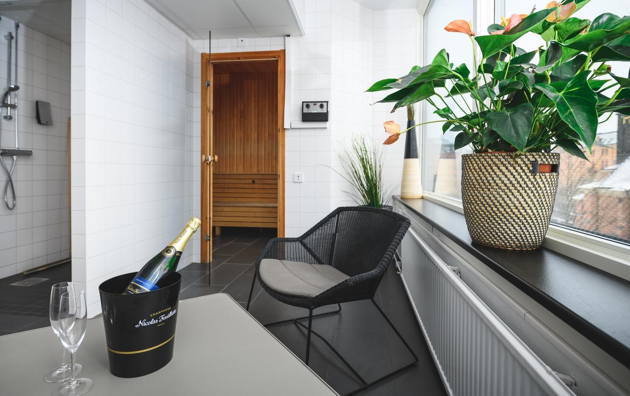 Best Western Hotel Norrkoping City エクステリア 写真