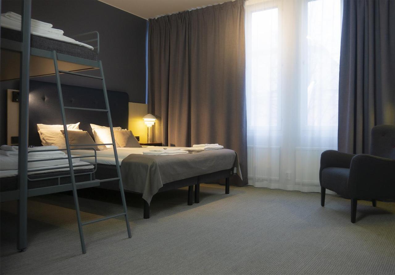 Best Western Hotel Norrkoping City エクステリア 写真