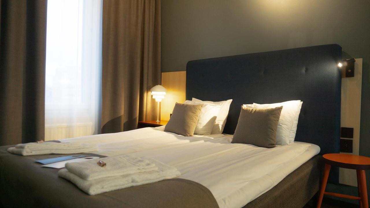 Best Western Hotel Norrkoping City エクステリア 写真