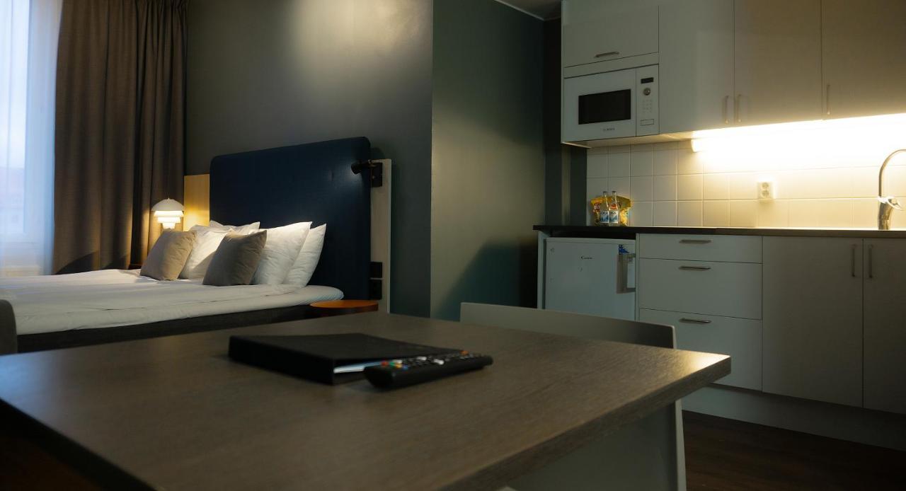 Best Western Hotel Norrkoping City エクステリア 写真