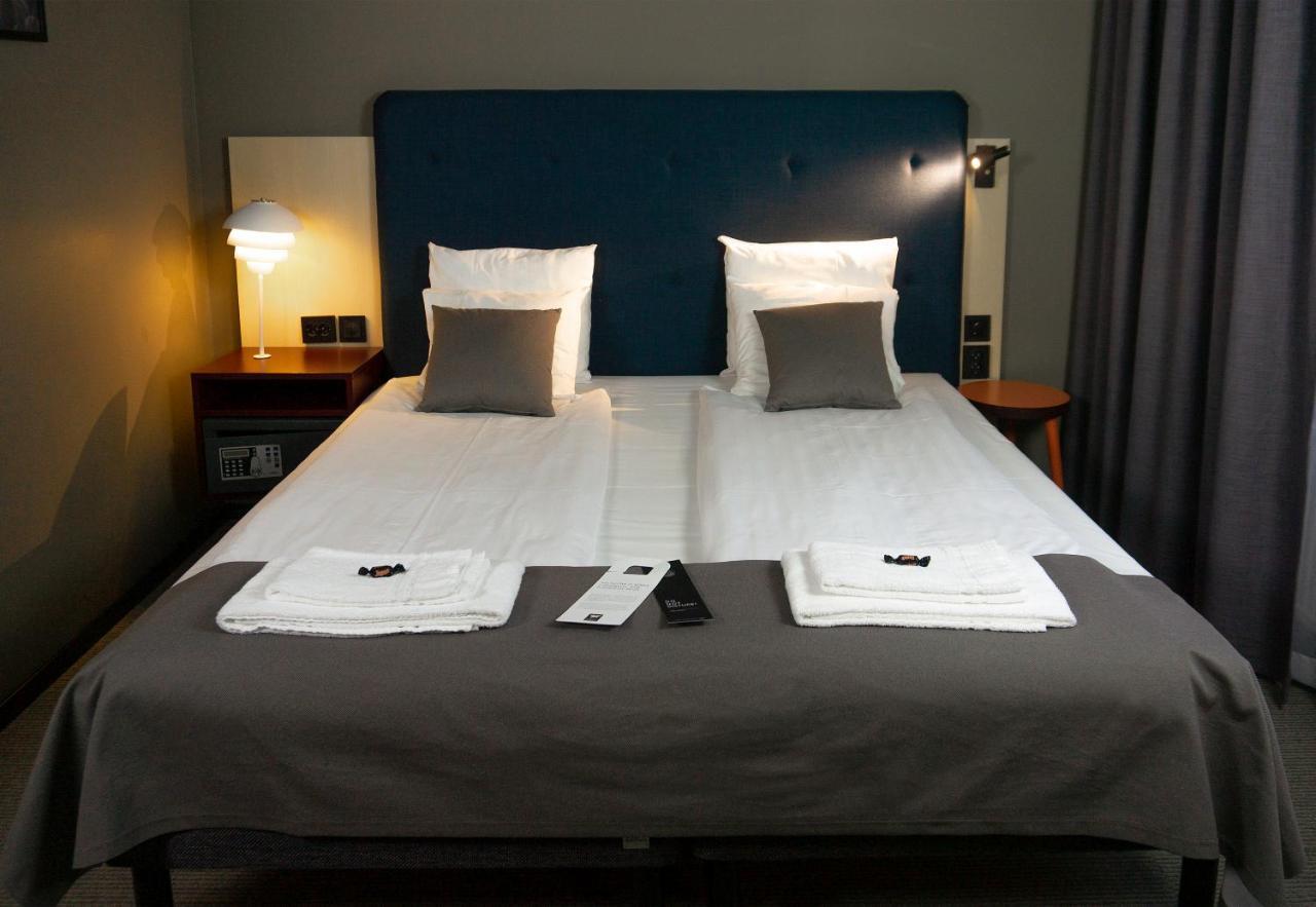 Best Western Hotel Norrkoping City エクステリア 写真