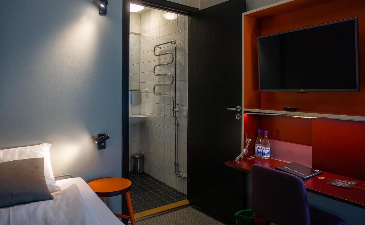 Best Western Hotel Norrkoping City エクステリア 写真