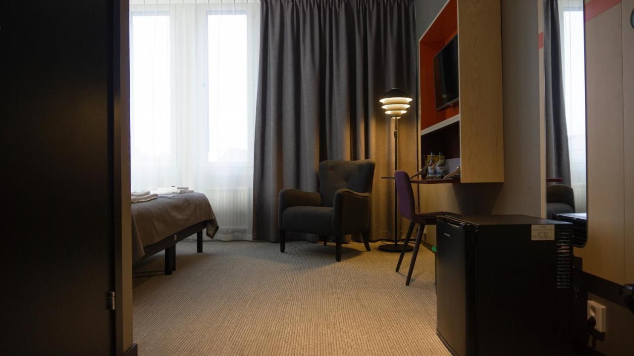Best Western Hotel Norrkoping City エクステリア 写真