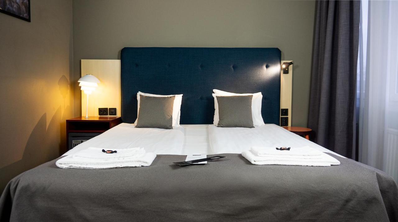 Best Western Hotel Norrkoping City エクステリア 写真