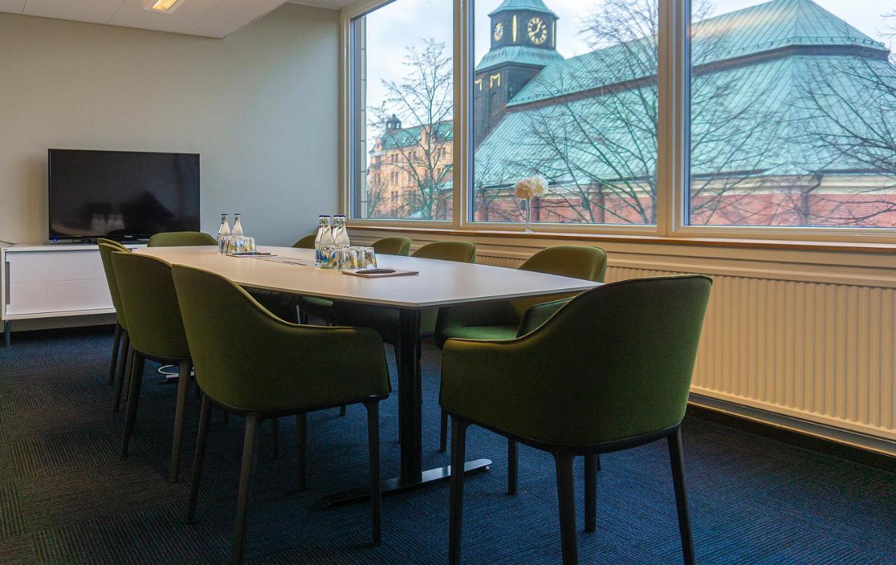 Best Western Hotel Norrkoping City エクステリア 写真