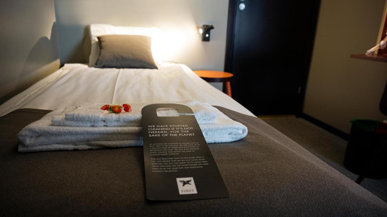 Best Western Hotel Norrkoping City エクステリア 写真